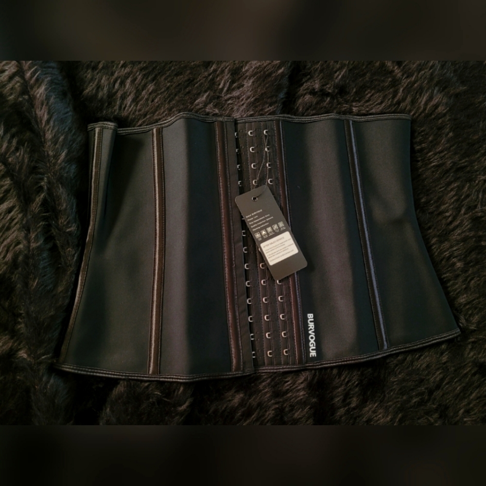 Burvogue Waist Trainer Medium